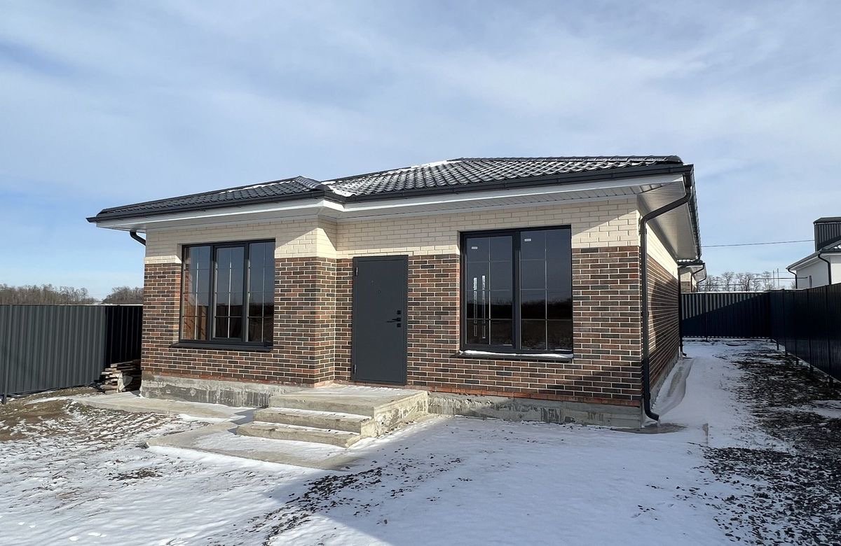 Наша работа 1